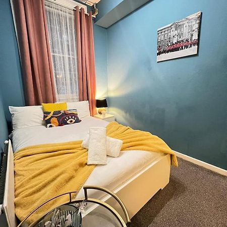 דירות Central London Flat מראה חיצוני תמונה